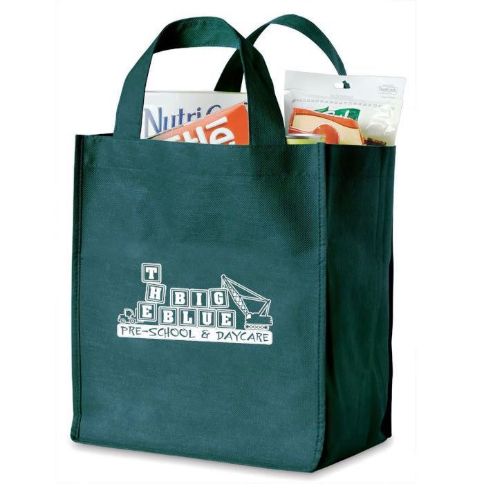 Polytex Grocery Bag