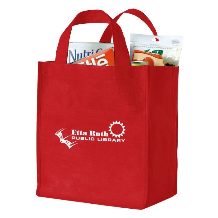 Polytex Grocery Bag