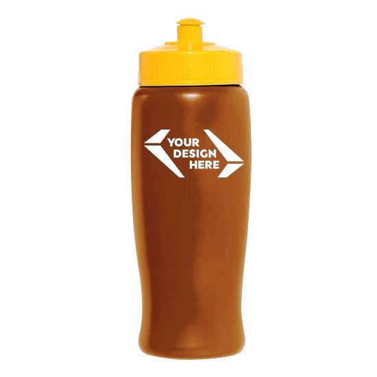 Carmel 24 Oz Sports Bottle
