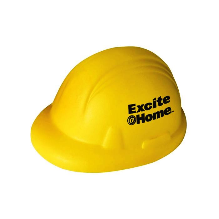 Hard Hat Stress Shape