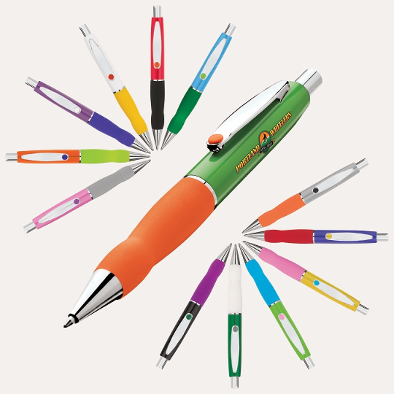 Turner Ballpoint Pen