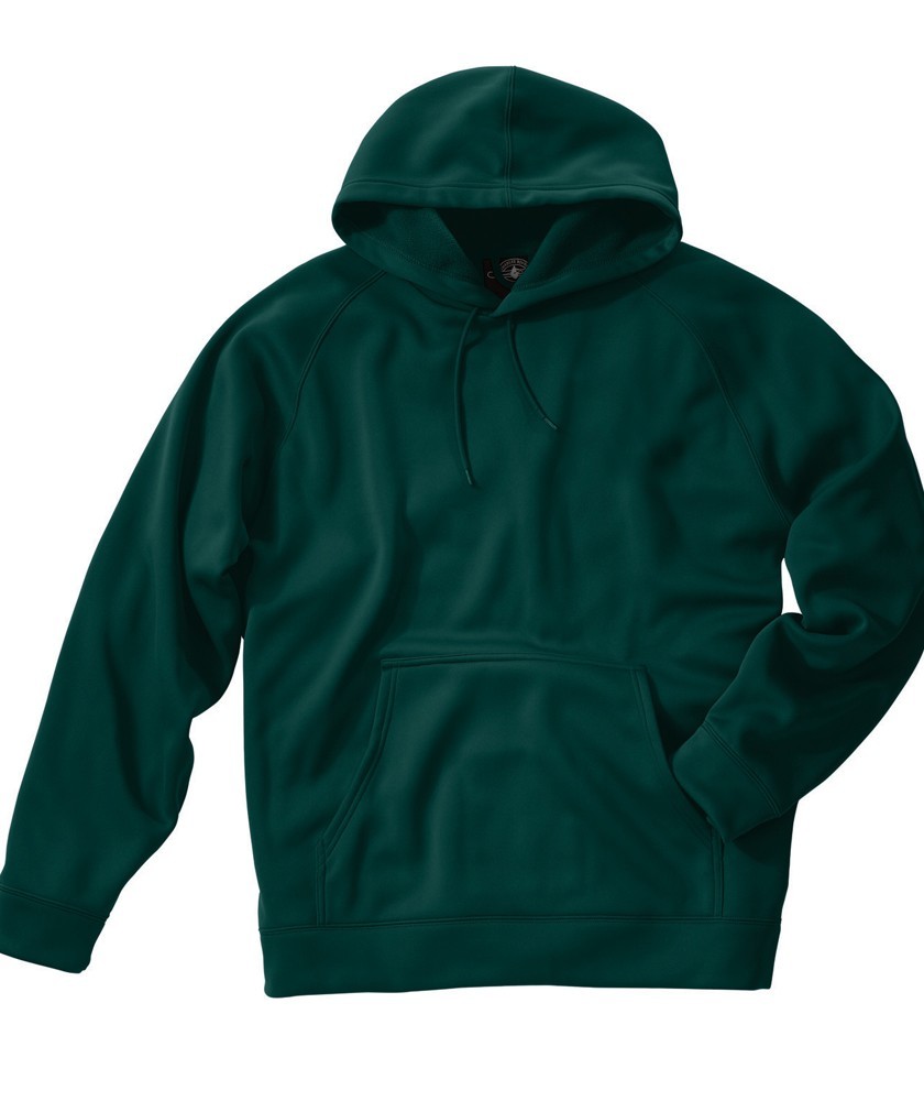 Adult Hexport Polyknit Sweatshirt
