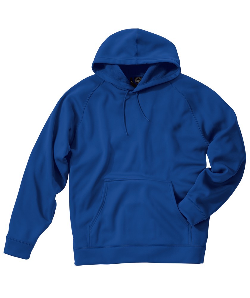 Adult Hexport Polyknit Sweatshirt