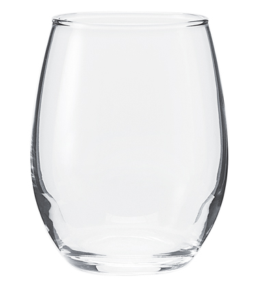 9 oz Stemless Wine Taster