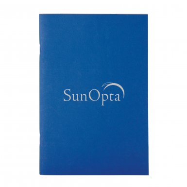 ECO Single Meeting Notebook – 6
