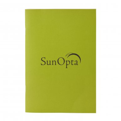 ECO Single Meeting Notebook – 6