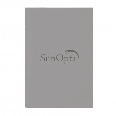ECO Single Meeting Notebook – 6