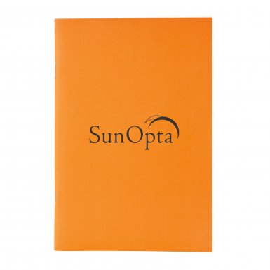 ECO Single Meeting Notebook – 6