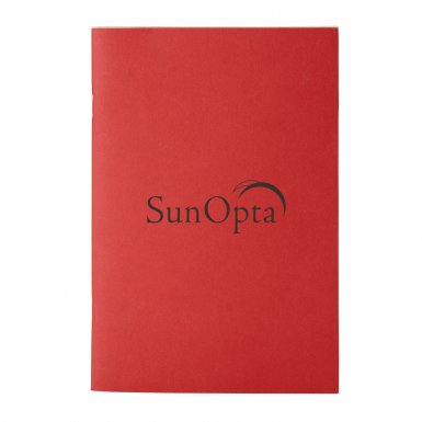 ECO Single Meeting Notebook – 6