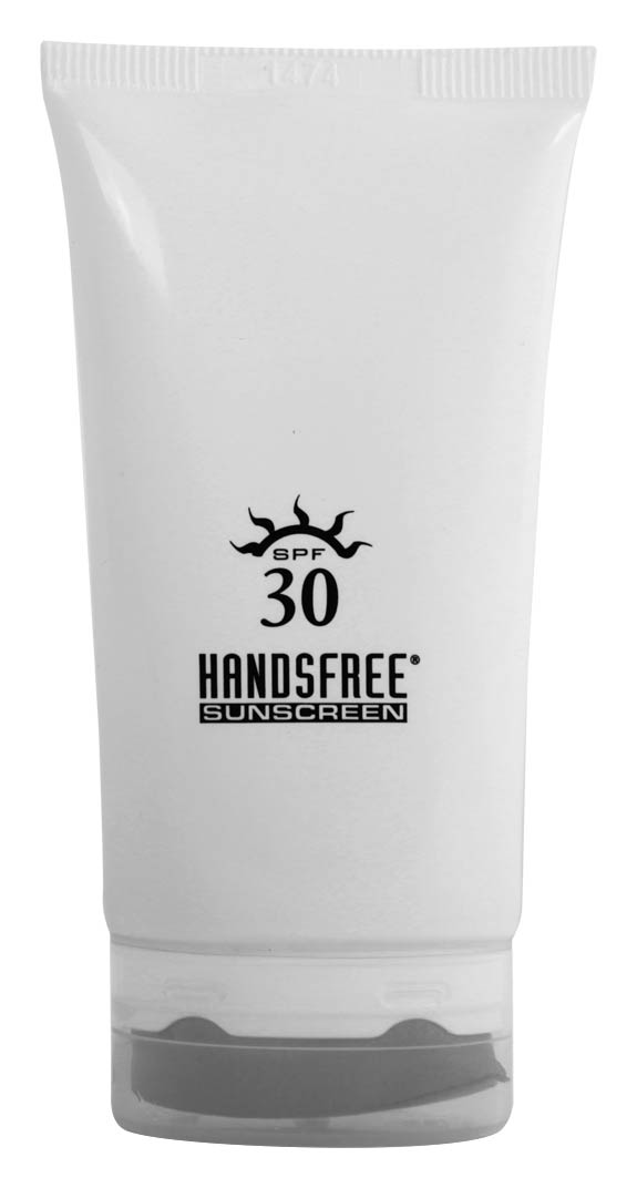 HandsFree SPF 30 Sunscreen 1 oz.