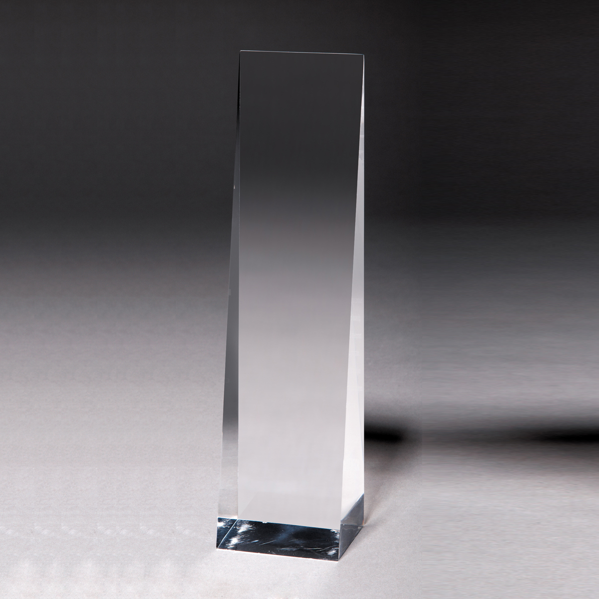 Angeled Obelisk Award - 9 1/2