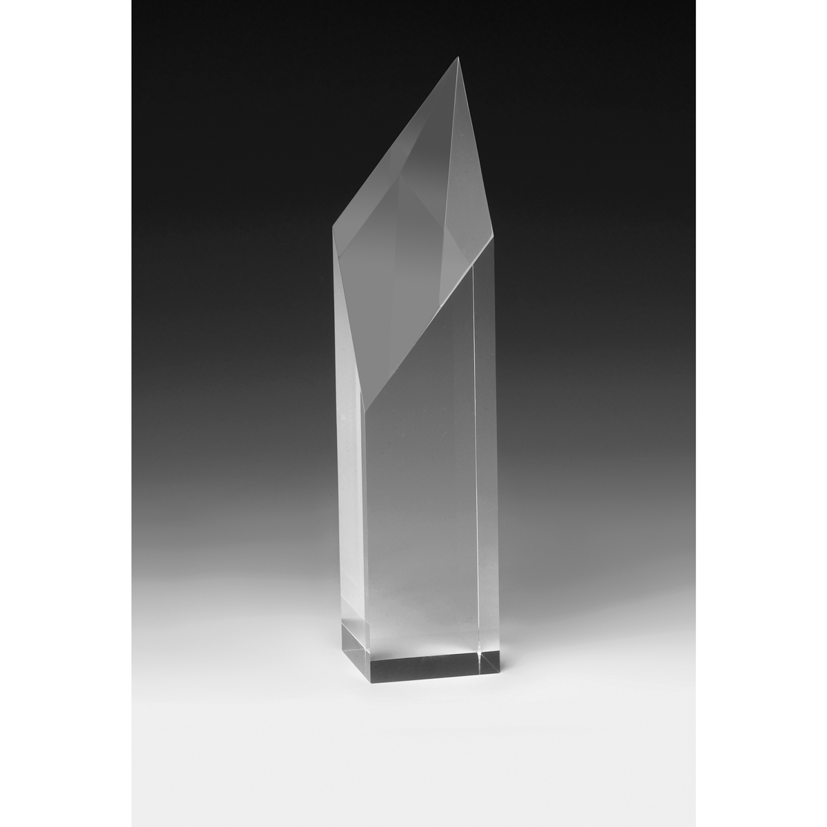 Diamond Obelisk Award - 9