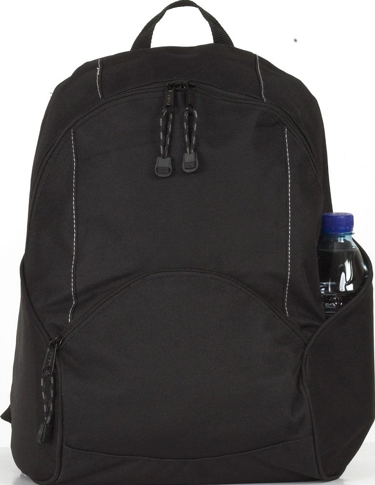 On the Move Backpack