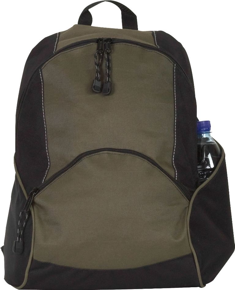 On the Move Backpack