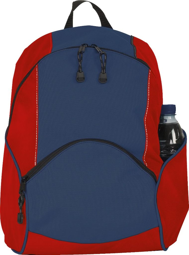 On the Move Backpack