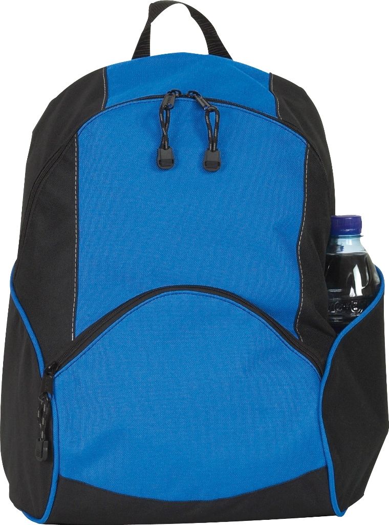On the Move Backpack