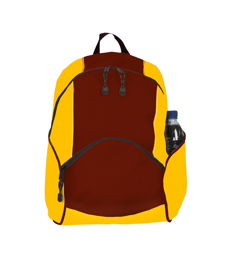 On the Move Backpack