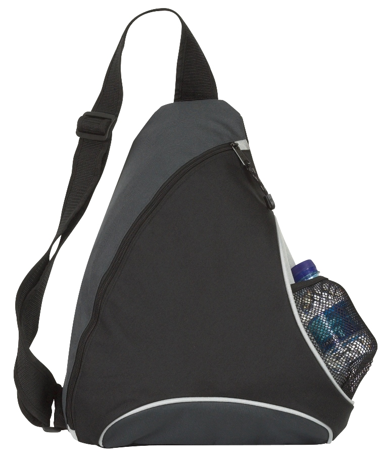 Cutie Patootie Slingpack