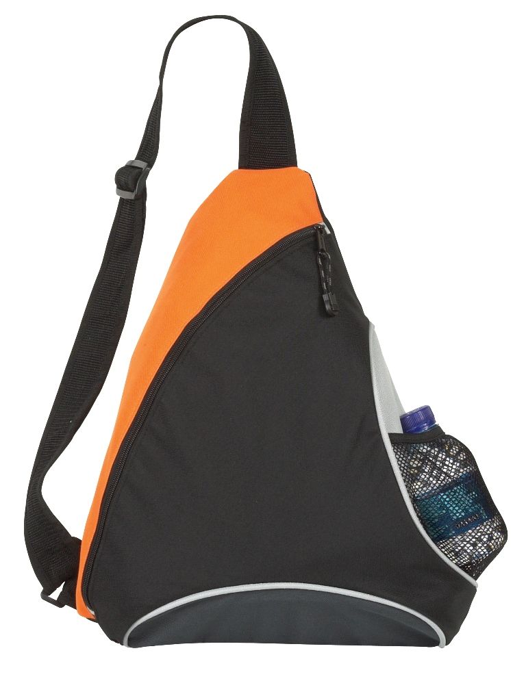 Cutie Patootie Slingpack