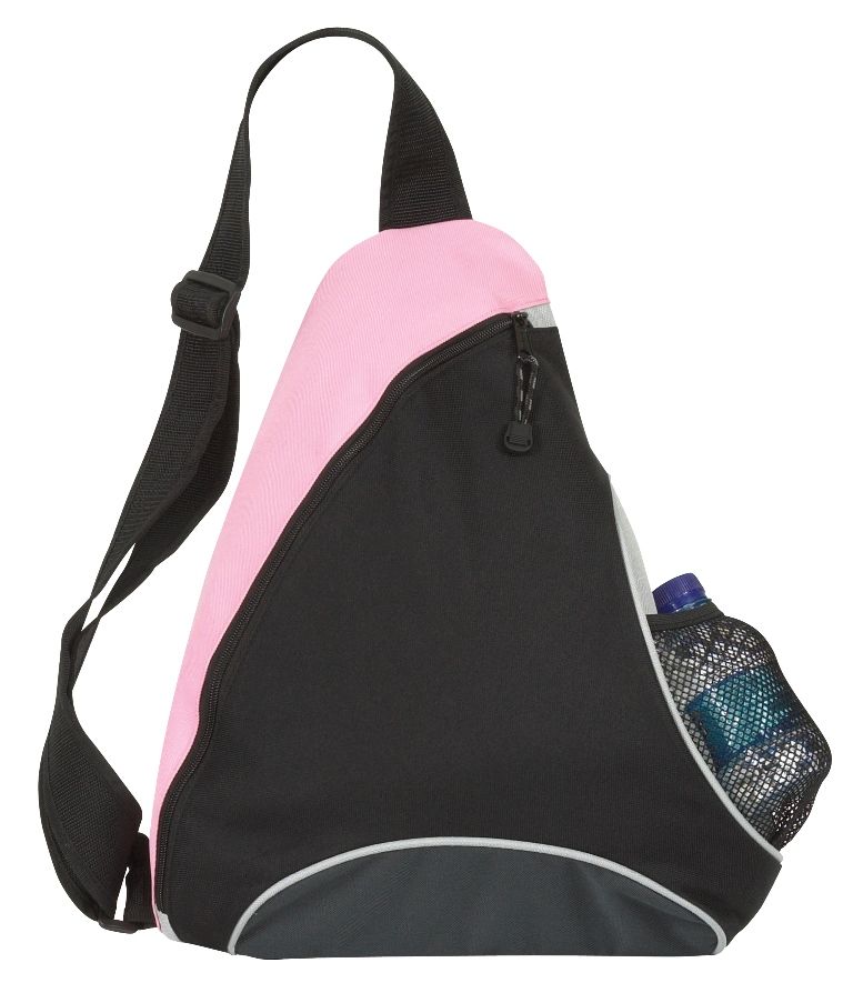 Cutie Patootie Slingpack