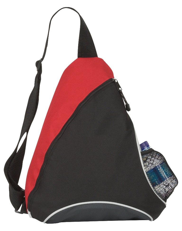 Cutie Patootie Slingpack