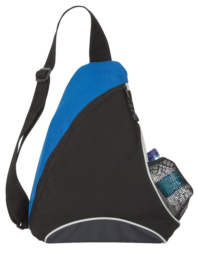 Cutie Patootie Slingpack