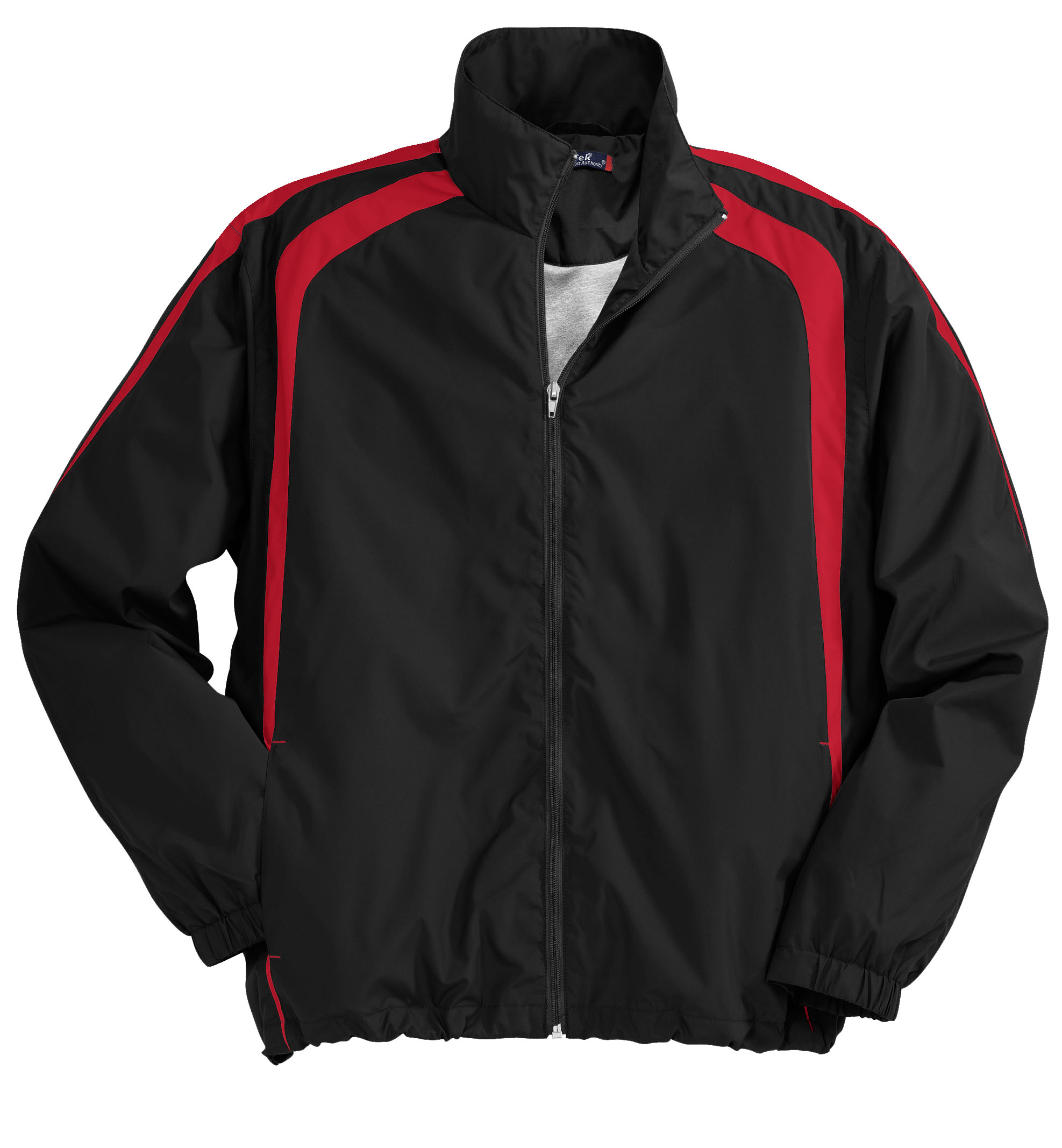 Sport-Tek® Colorblock Raglan Jacket