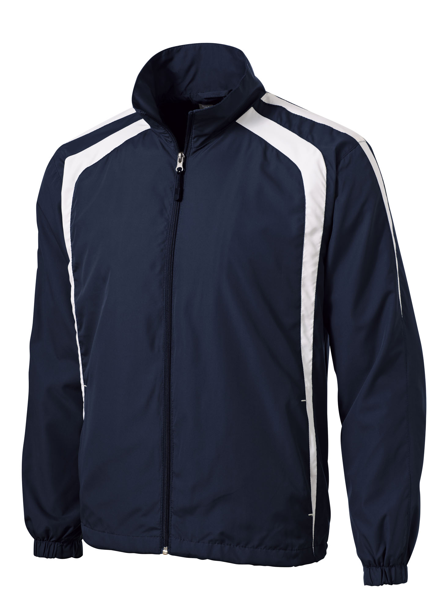 Sport-Tek® Colorblock Raglan Jacket