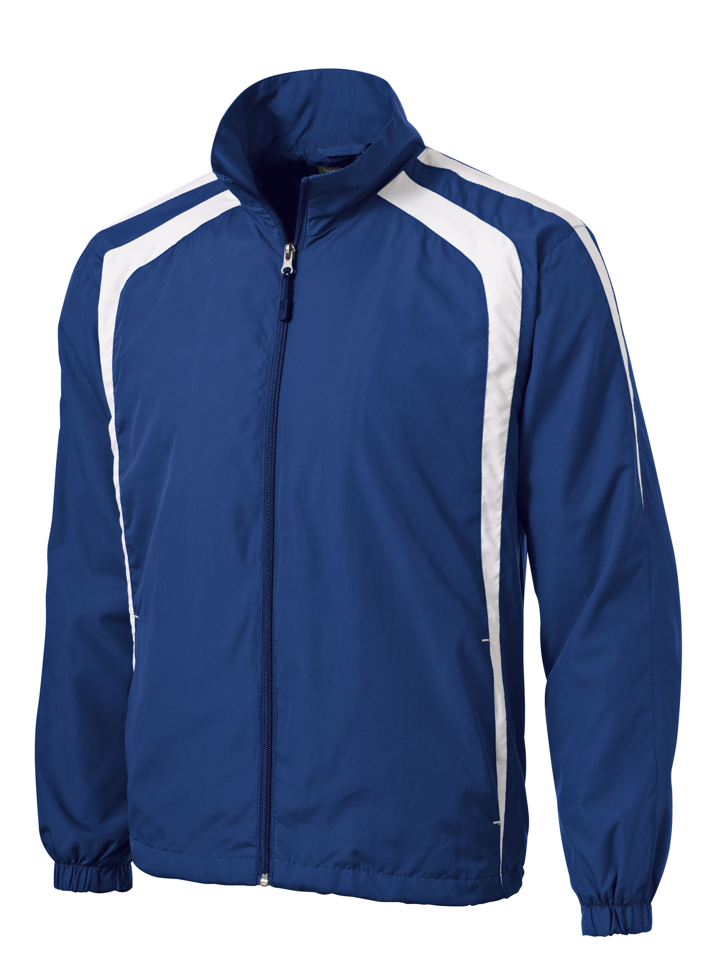 Sport-Tek® Colorblock Raglan Jacket