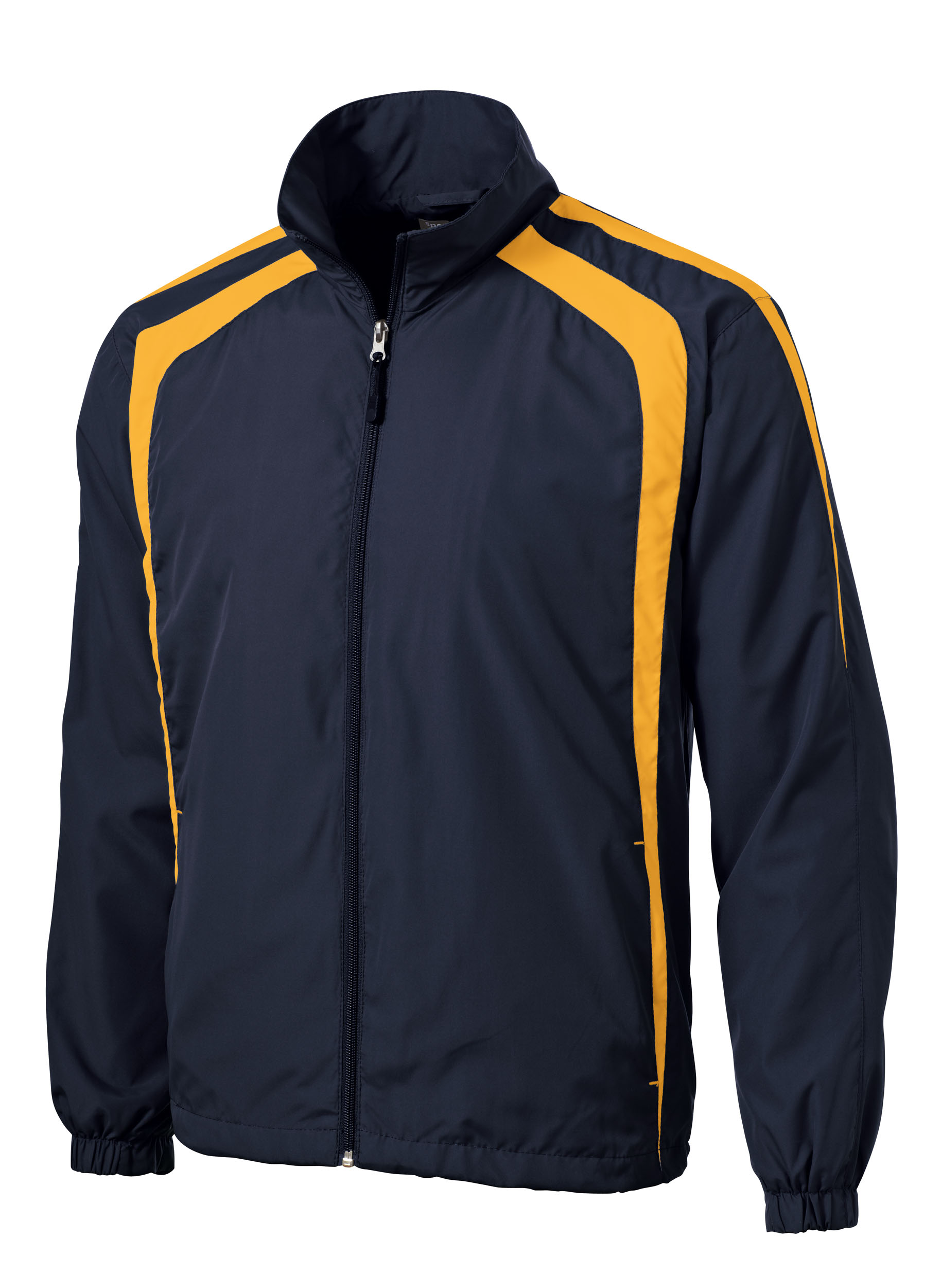 Sport-Tek® Colorblock Raglan Jacket