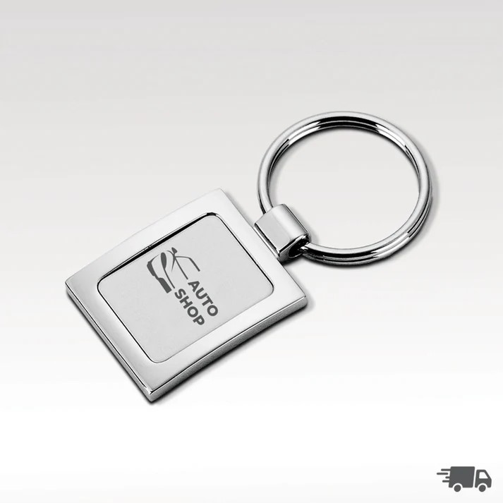 Emerson Key Holder