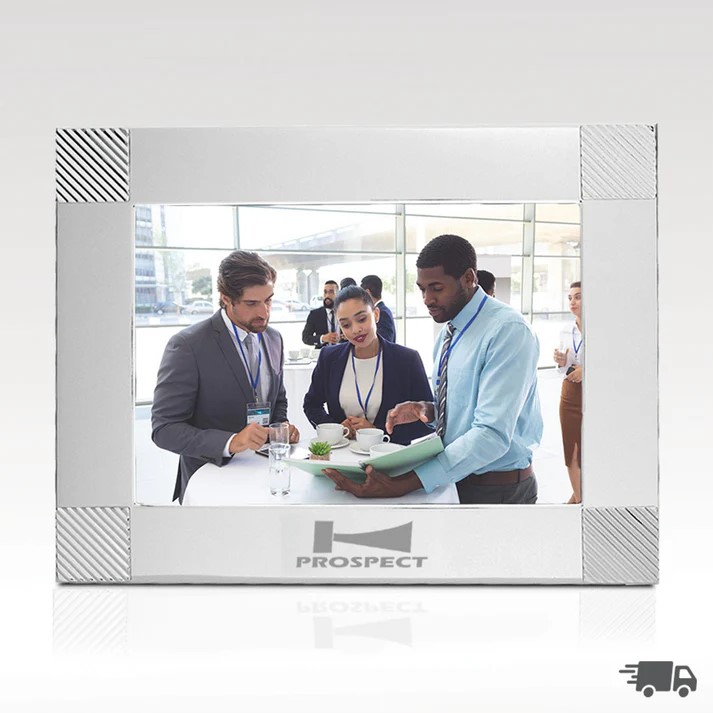 Coronet Photo Frames