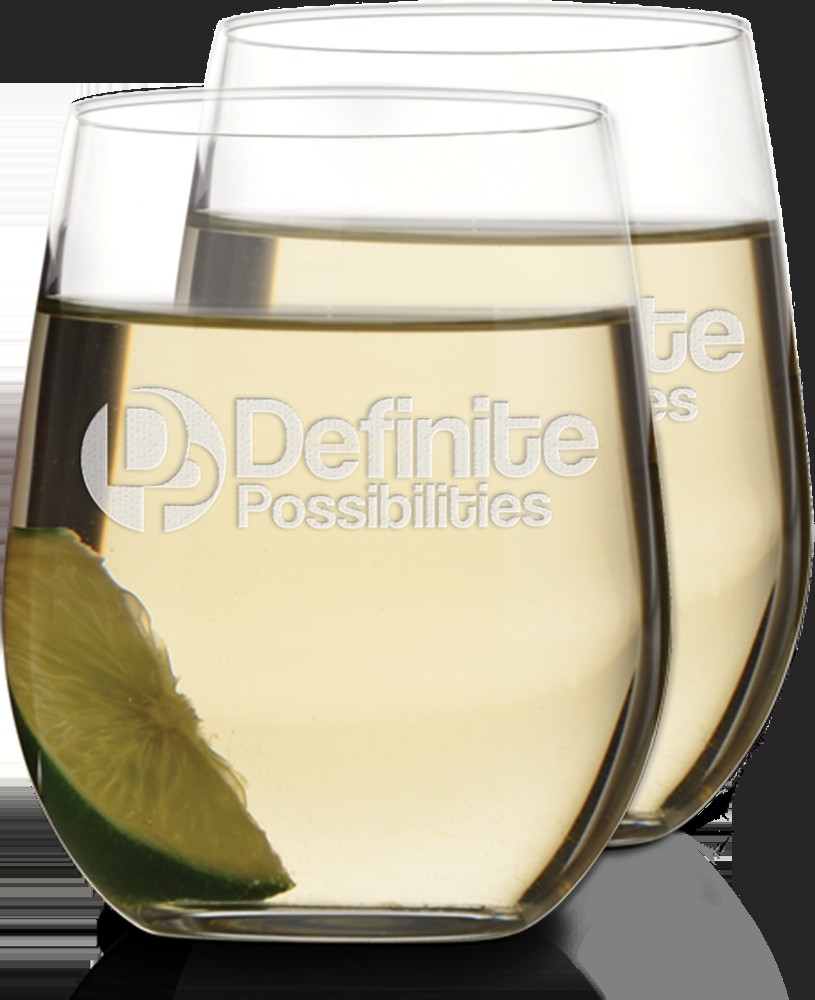 O Series Chardonnay - Set of Two