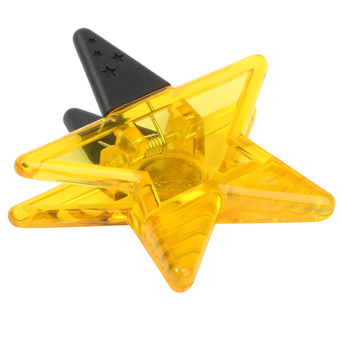 Super Star Power Clip