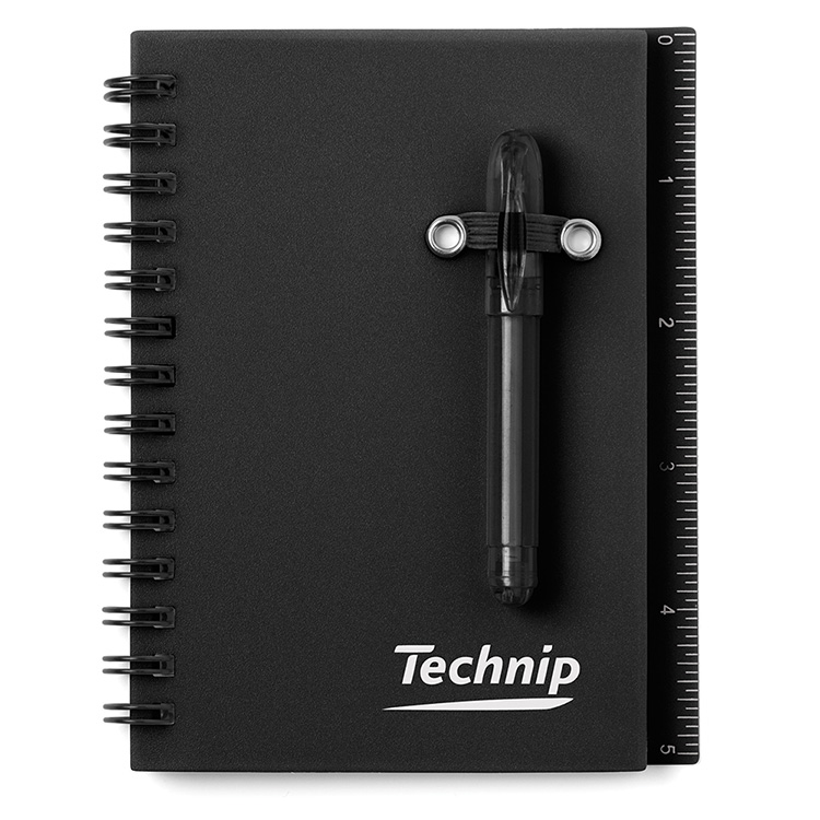 All-In-One Mini Notebook Set