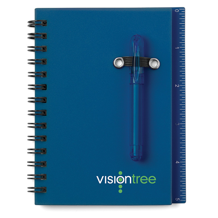 All-In-One Mini Notebook Set