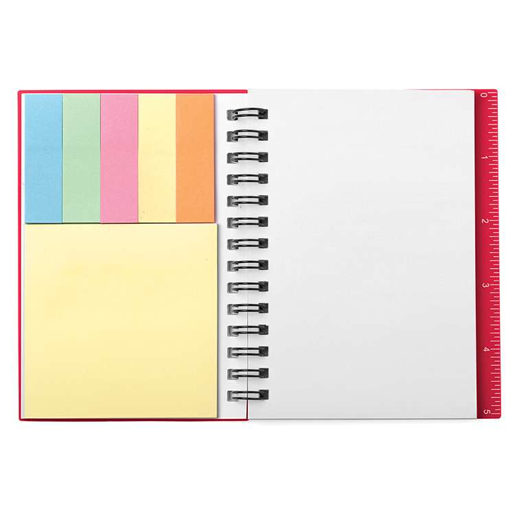 All-In-One Mini Notebook Set