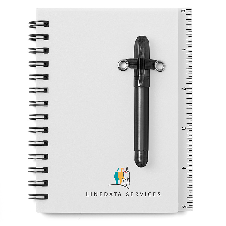 All-In-One Mini Notebook Set