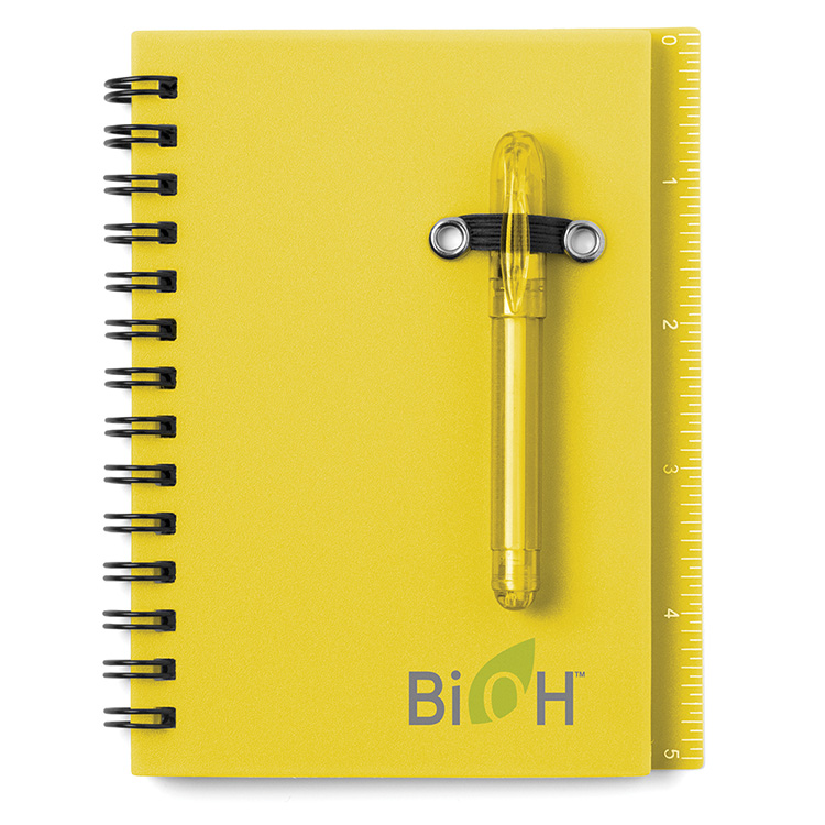 All-In-One Mini Notebook Set