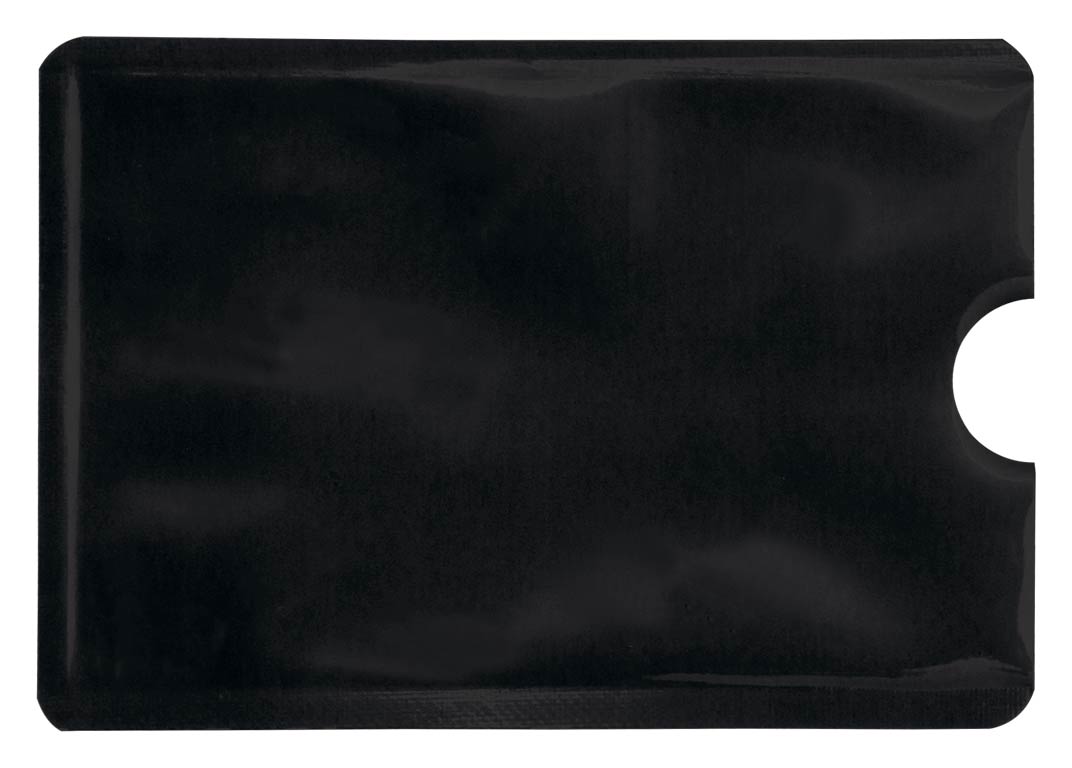 RFID Credit Card Protector Sleeve