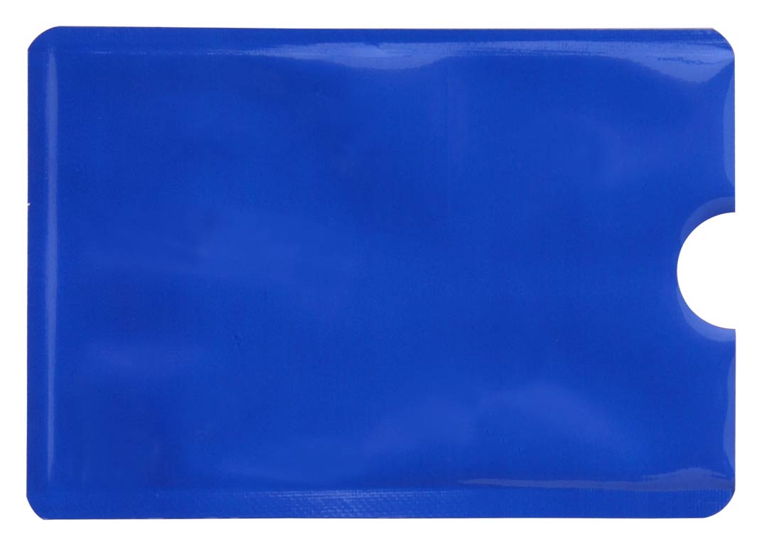 RFID Credit Card Protector Sleeve