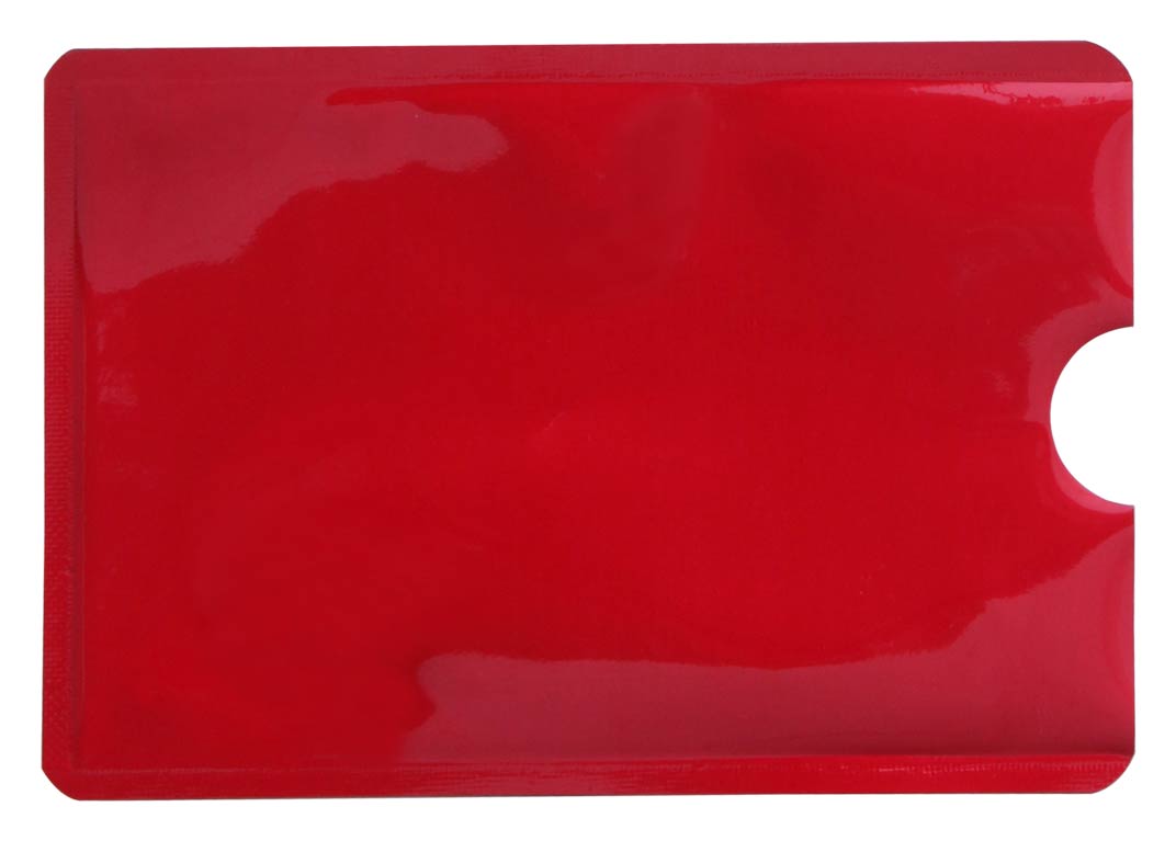 RFID Credit Card Protector Sleeve