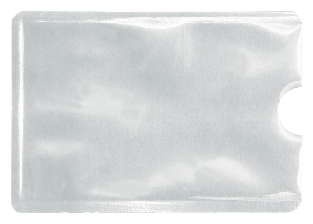 RFID Credit Card Protector Sleeve