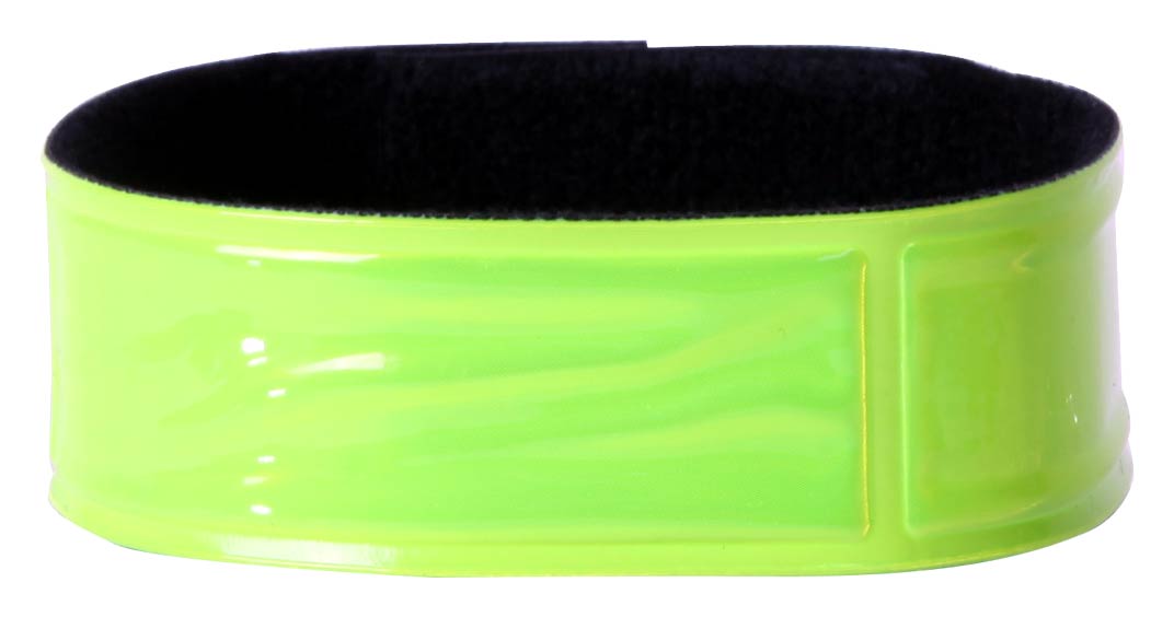 Reflective Wrist Band