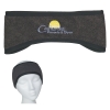 Fleece Ear Band_Embroidered