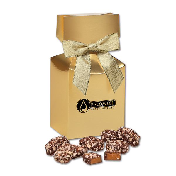 English Butter Toffee
