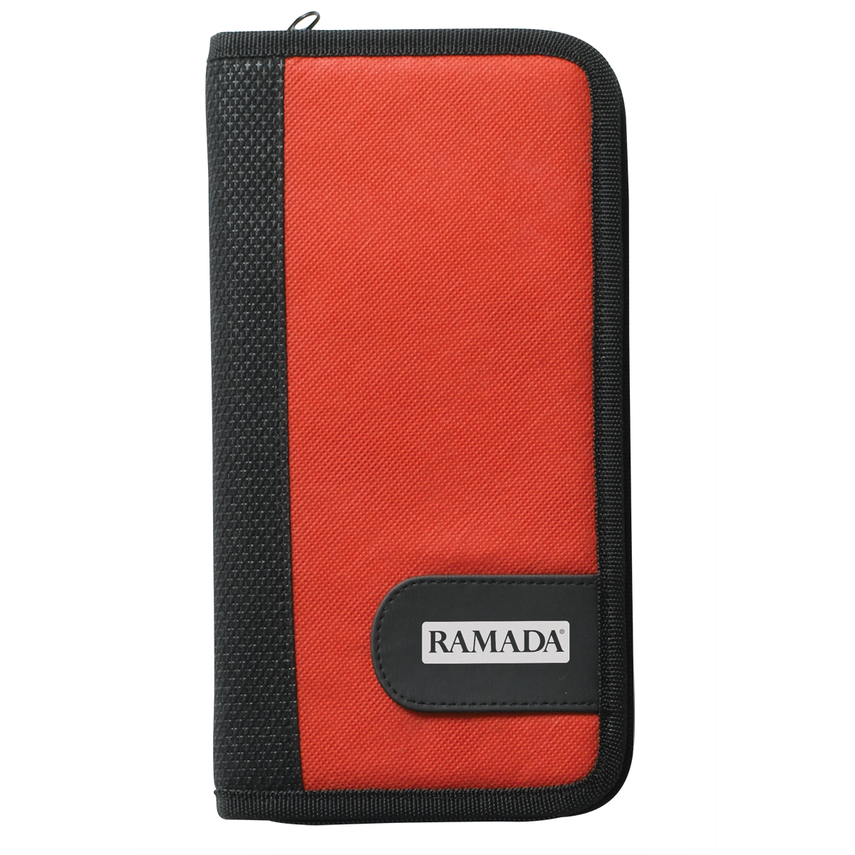 Polytex Passport Wallet