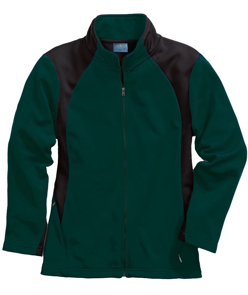 Women's Hexsport Bonded Jacket
