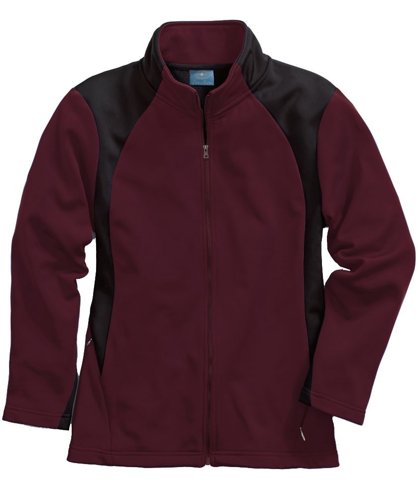 Women's Hexsport Bonded Jacket