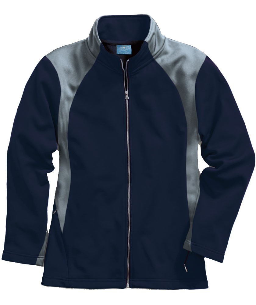 Women's Hexsport Bonded Jacket